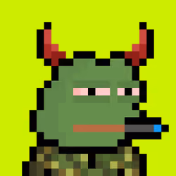 HashFrog #425