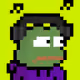 HashFrog #884
