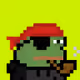 HashFrog #986
