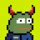 HashFrog #336