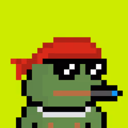 HashFrog #889