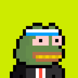 HashFrog #540