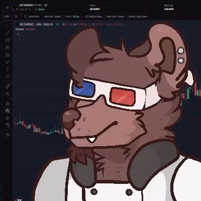 ETH DOGS