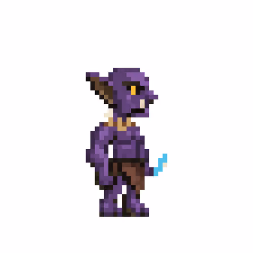 Goblin #735