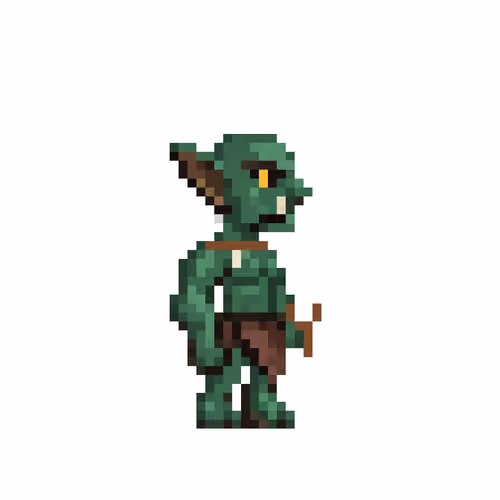 Goblin #78
