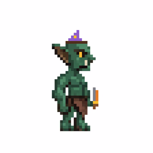 Goblin #892