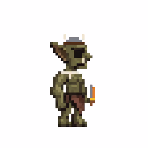 Goblin #820