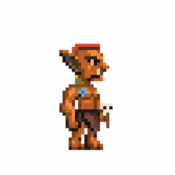 Goblin #1284