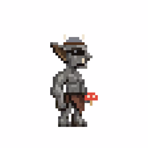 Goblin #886