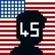 45