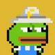 pepe hood food 