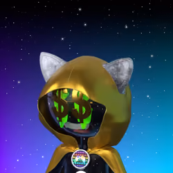 Mooncat #162