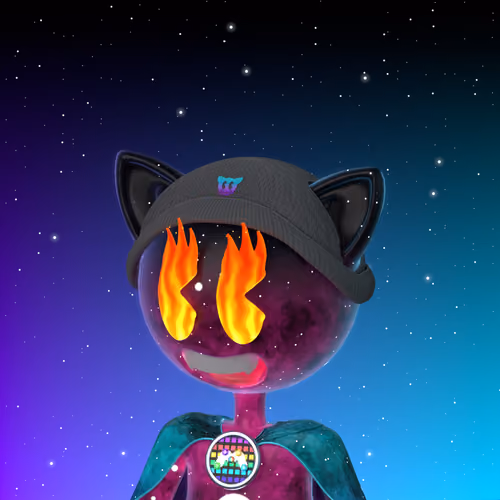 Mooncat #259