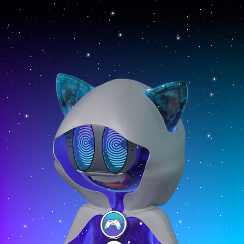 Mooncat #251