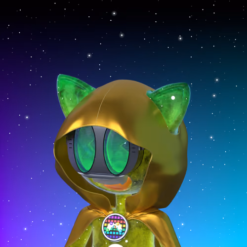 Mooncat #253