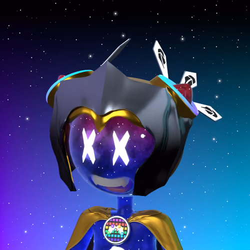 Mooncat #233
