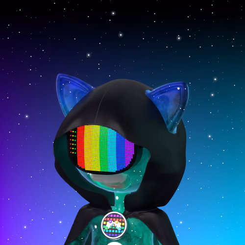 Mooncat #255
