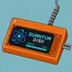 QUANTUM DISK