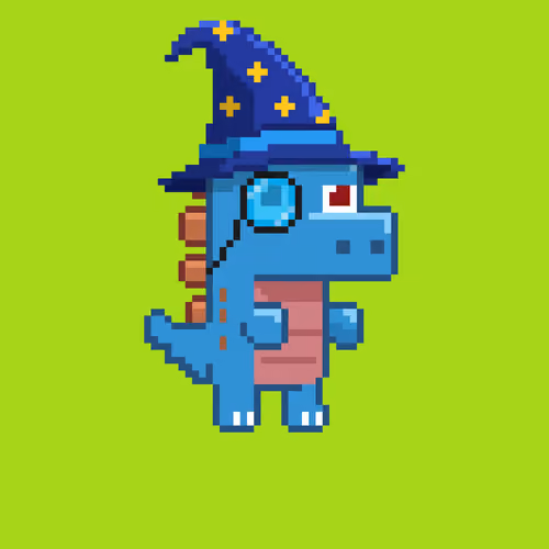 Hoodino #3249