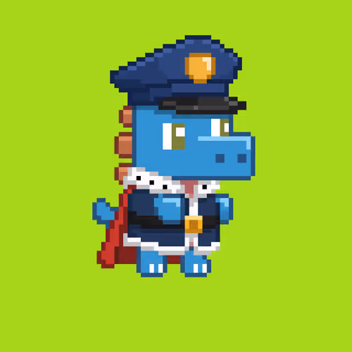 Hoodino #956