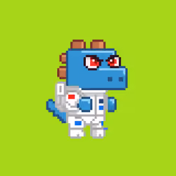 Hoodino #763