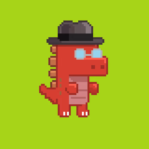 Hoodino #3248