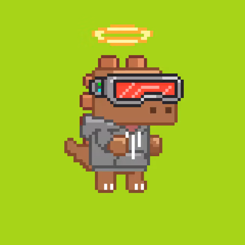 Hoodino #3250