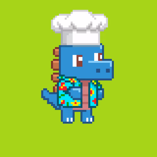 Hoodino #943