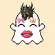 VibeGhosts #1392