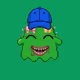 VibeGhosts #1400