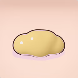 Wobbelly No. 2483
