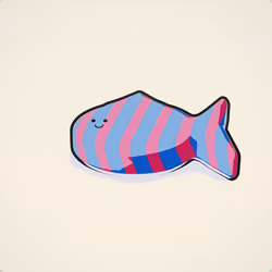 Wobbelly No. 3967