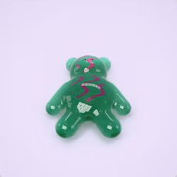 Wobbelly No. 1485