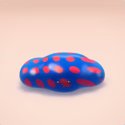 Wobbelly No. 0809