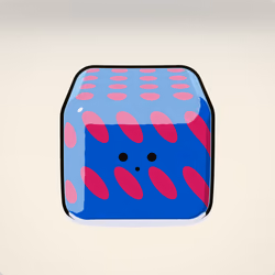 Wobbelly No. 3137