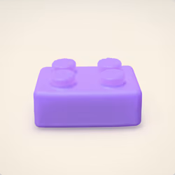 Wobbelly No. 0827