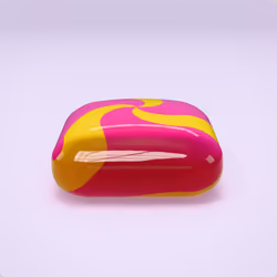 Wobbelly No. 0275