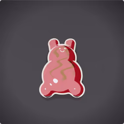 Wobbelly No. 0052
