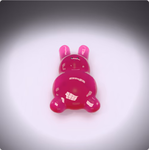 Item #1736 Media