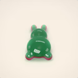 Wobbelly No. 1483