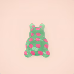 Wobbelly No. 0642