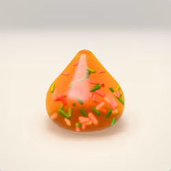 Wobbelly No. 0068