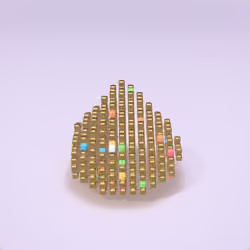 Wobbelly No. 2480