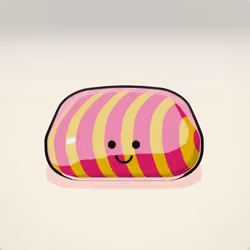 Wobbelly No. 3799
