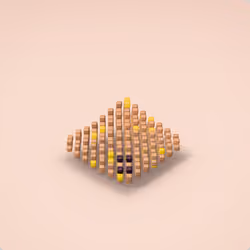 Wobbelly No. 2549