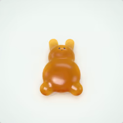 Wobbelly No. 0520