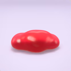 Wobbelly No. 0820