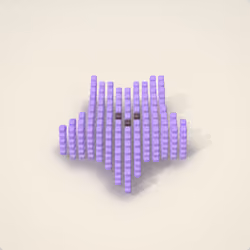 Wobbelly No. 3234