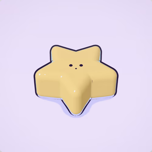 Wobbelly No. 3136
