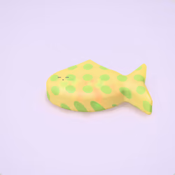 Wobbelly No. 1306